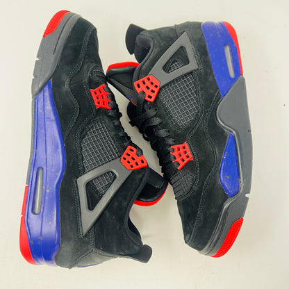 Jordan 4 Retro Raptors (2018)