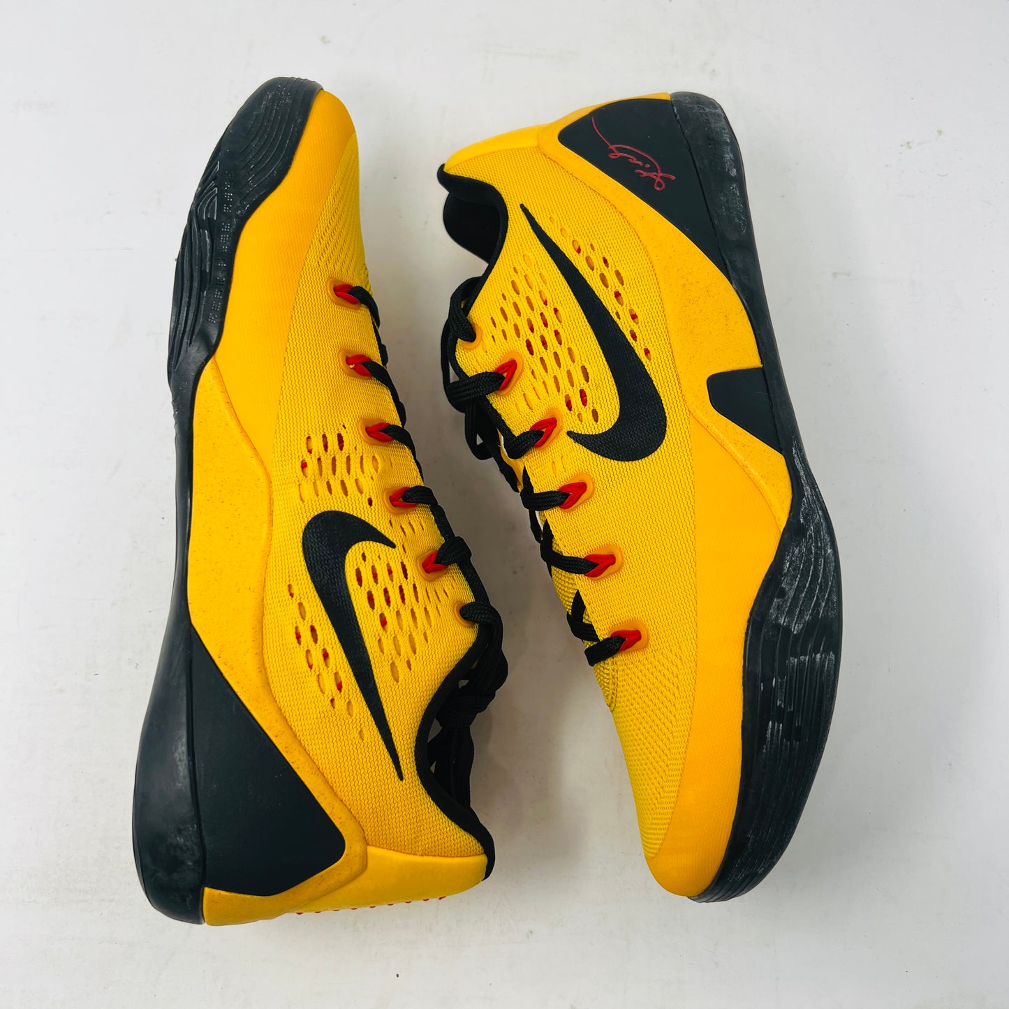 Nike Kobe 9 EM Low Bruce Lee