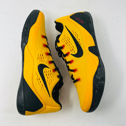Nike Kobe 9 EM Low Bruce Lee