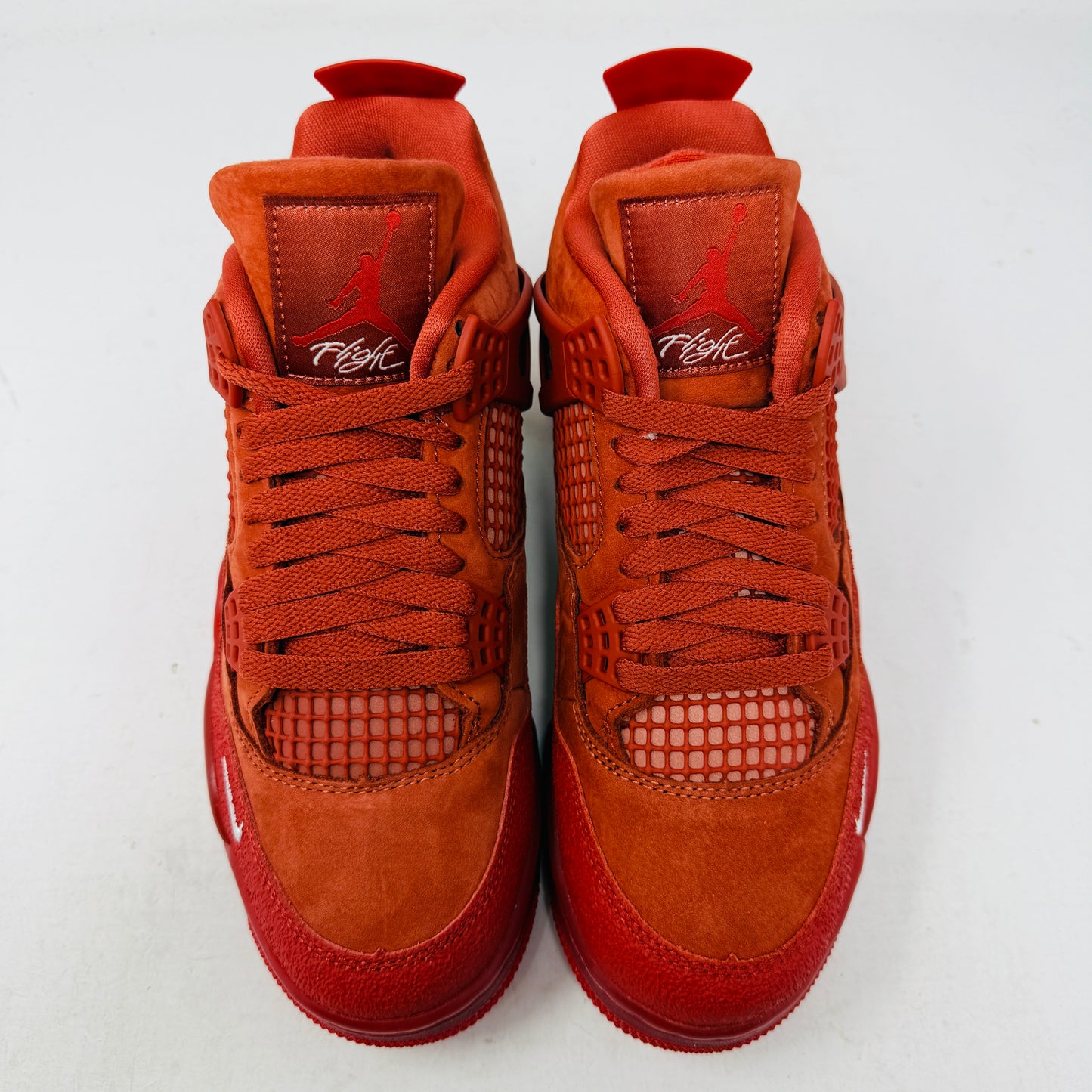 Air Jordan 4 Retro OG SP Nigel Sylvester Brick by Brick