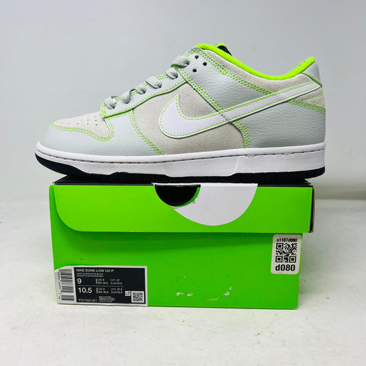 Nike Dunk Low University of Oregon PE (2023)
