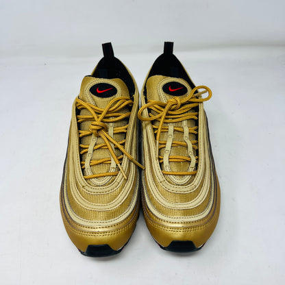 Nike Air Max 97 Metallic Gold (2017/2018)