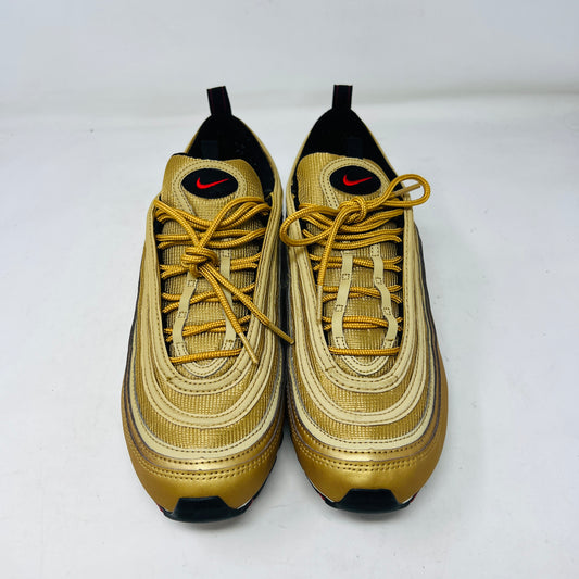 Nike Air Max 97 Metallic Gold (2017/2018)