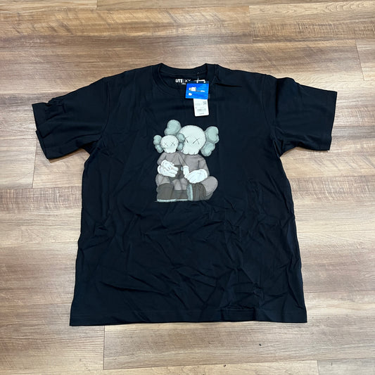 Uniqlo KAWS UT COMPANION T-Shirt