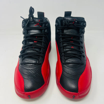 Jordan 12 Retro Flu Game (2025)