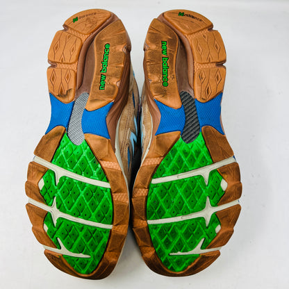 New Balance 990v3 MiUSA Joe Freshgoods Outside Clothes