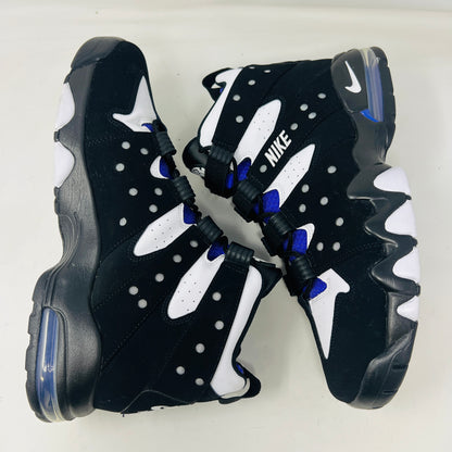 Nike Air Max 2 CB '94 Black White Purple
