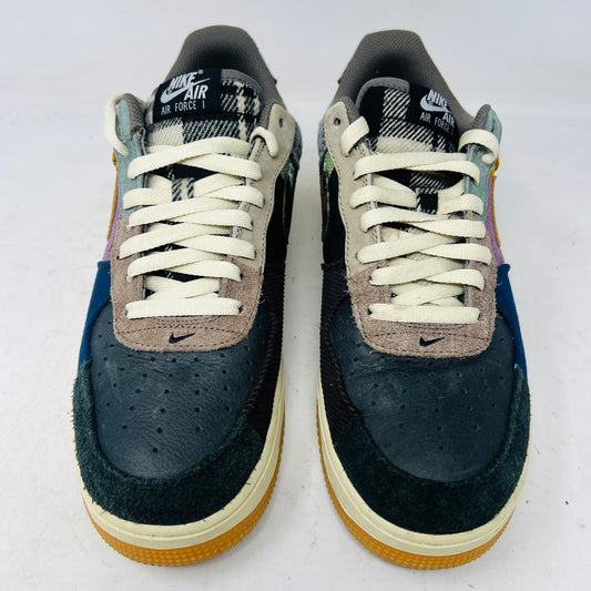 Nike Air Force 1 Low Travis Scott Cactus Jack