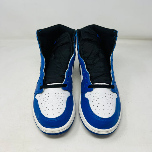 Jordan 1 Retro High Game Royal