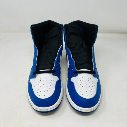 Jordan 1 Retro High Game Royal