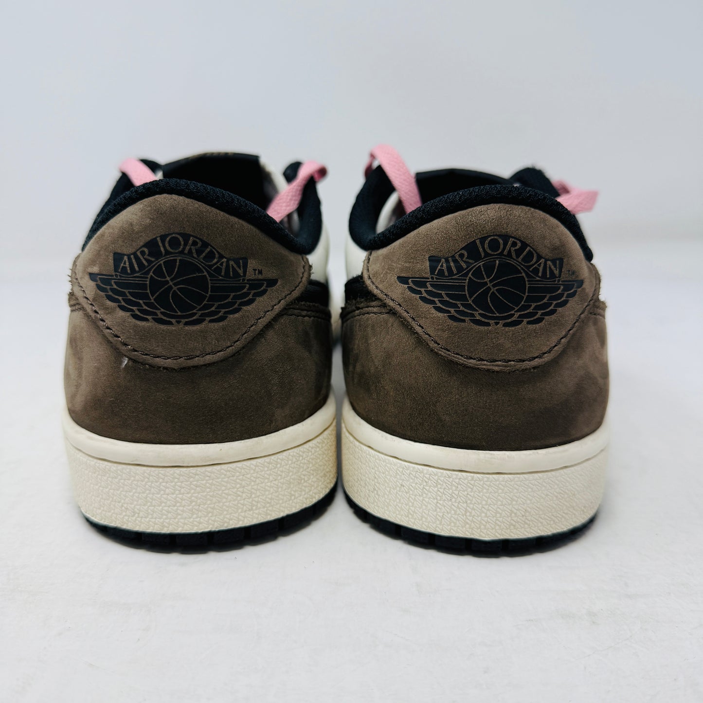 Jordan 1 Retro Low OG Mocha