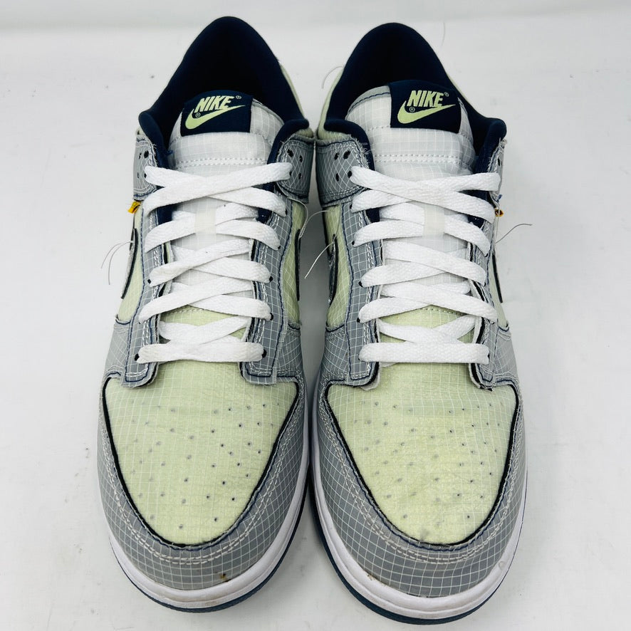 Nike Dunk Low Union Passport Pack Pistachio