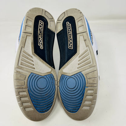 Jordan 3 Retro UNC (2020)