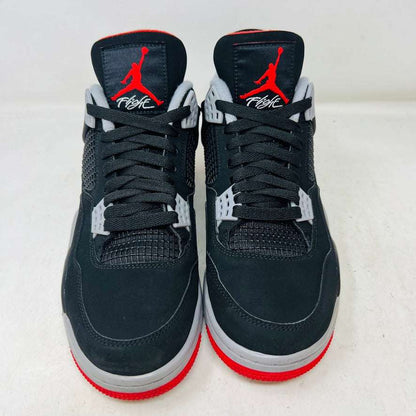 Jordan 4 Retro Bred (2019)