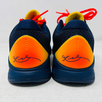 Nike Kobe 5 Protro Caitlin Clark Indiana Fever