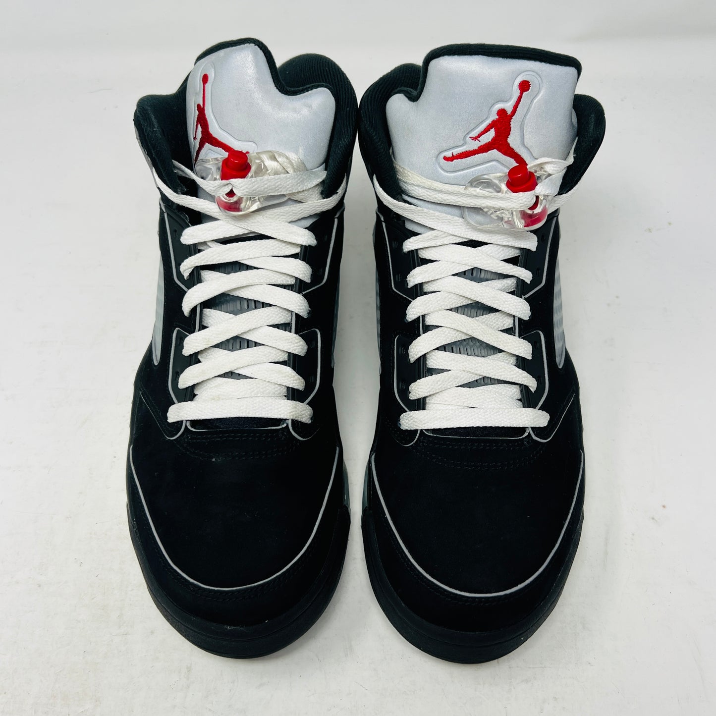 Jordan 5 Retro OG Black Metallic Reimagined