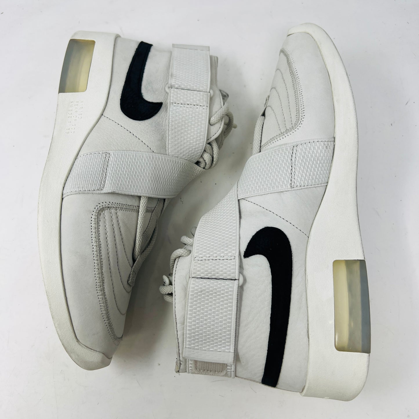 Nike Air Fear of God Raid Light Bone
