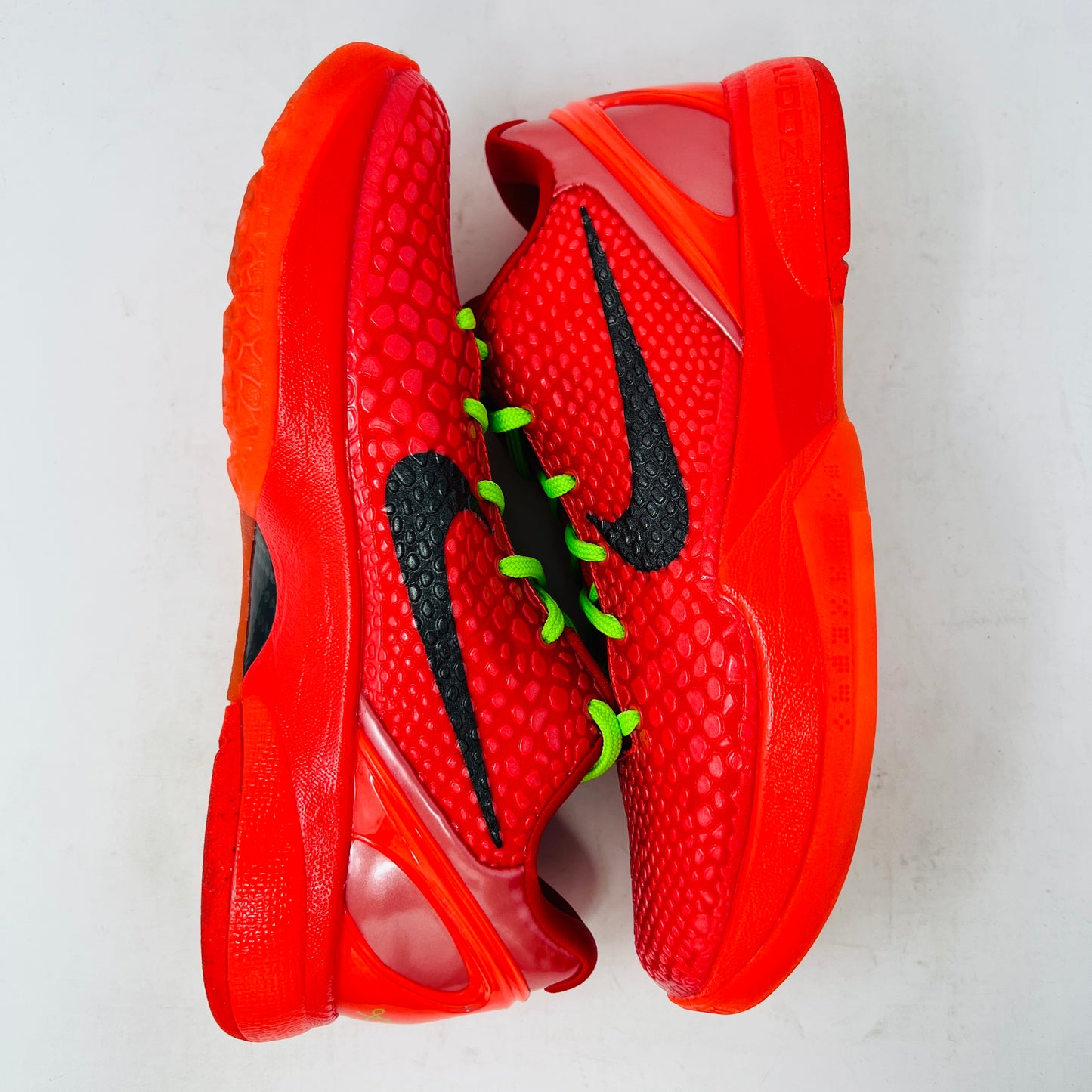 Nike Kobe 6 Protro Reverse Grinch