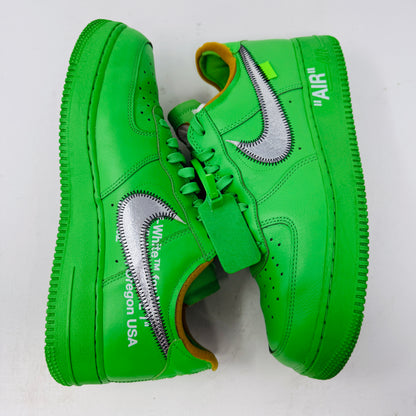 Nike Air Force 1 Low Off-White Brooklyn