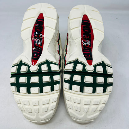 Nike Air Max 95 SP Undefeated Sail