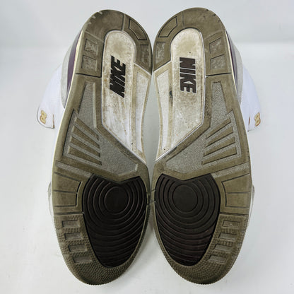 Jordan 3 Retro SP A Ma Maniére (Women's)