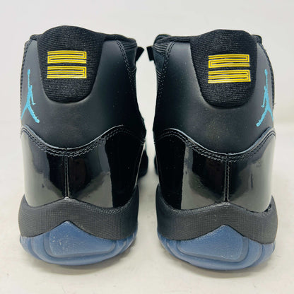 Jordan 11 Retro Gamma Blue (2025)