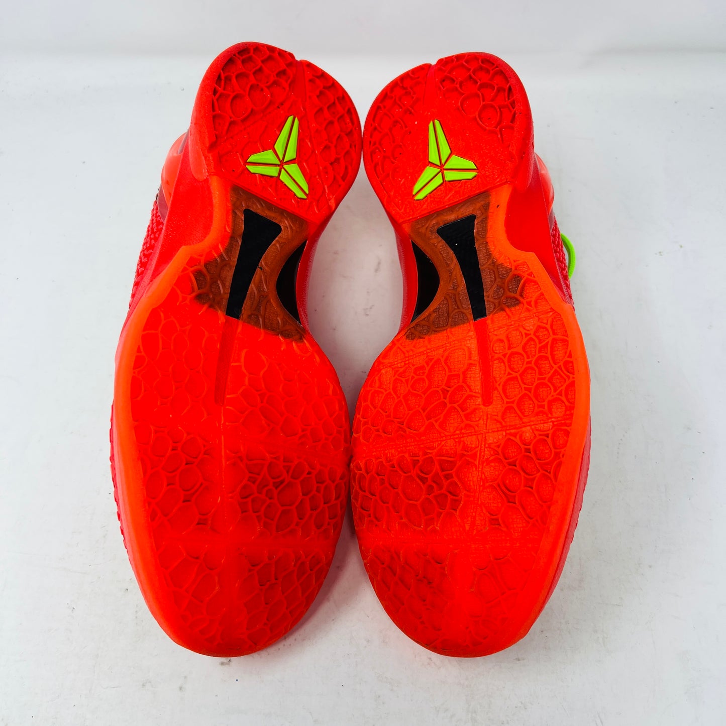 Nike Kobe 6 Protro Reverse Grinch