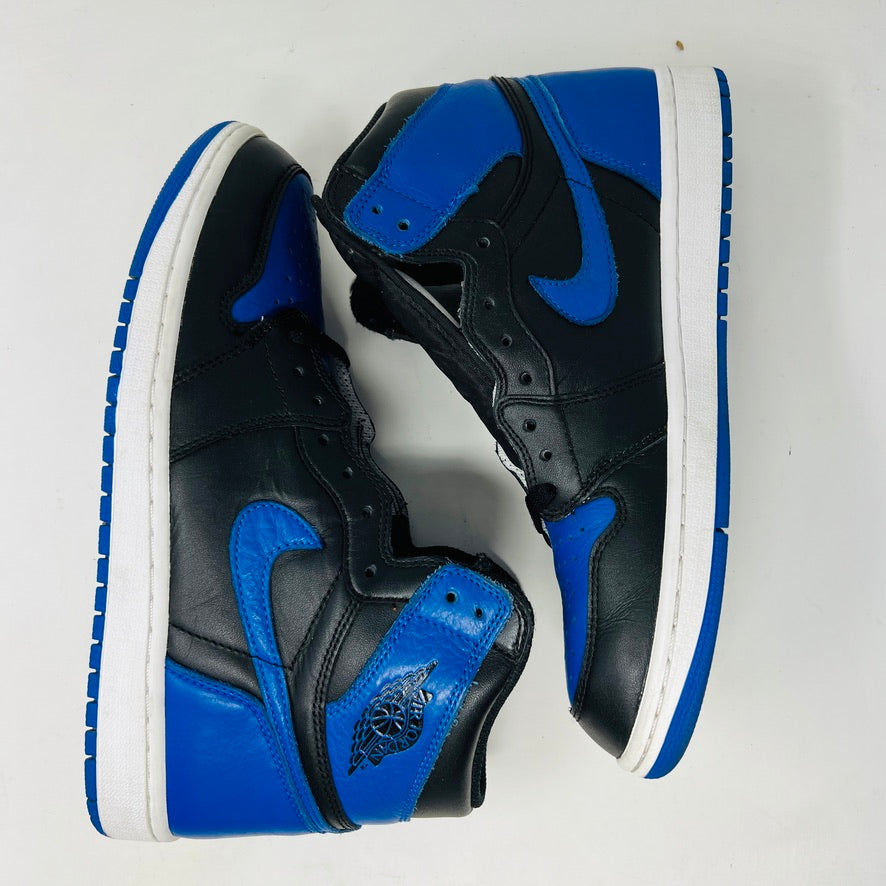 Jordan 1 Retro Royal (2017)