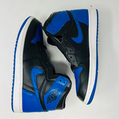 Jordan 1 Retro Royal (2017)