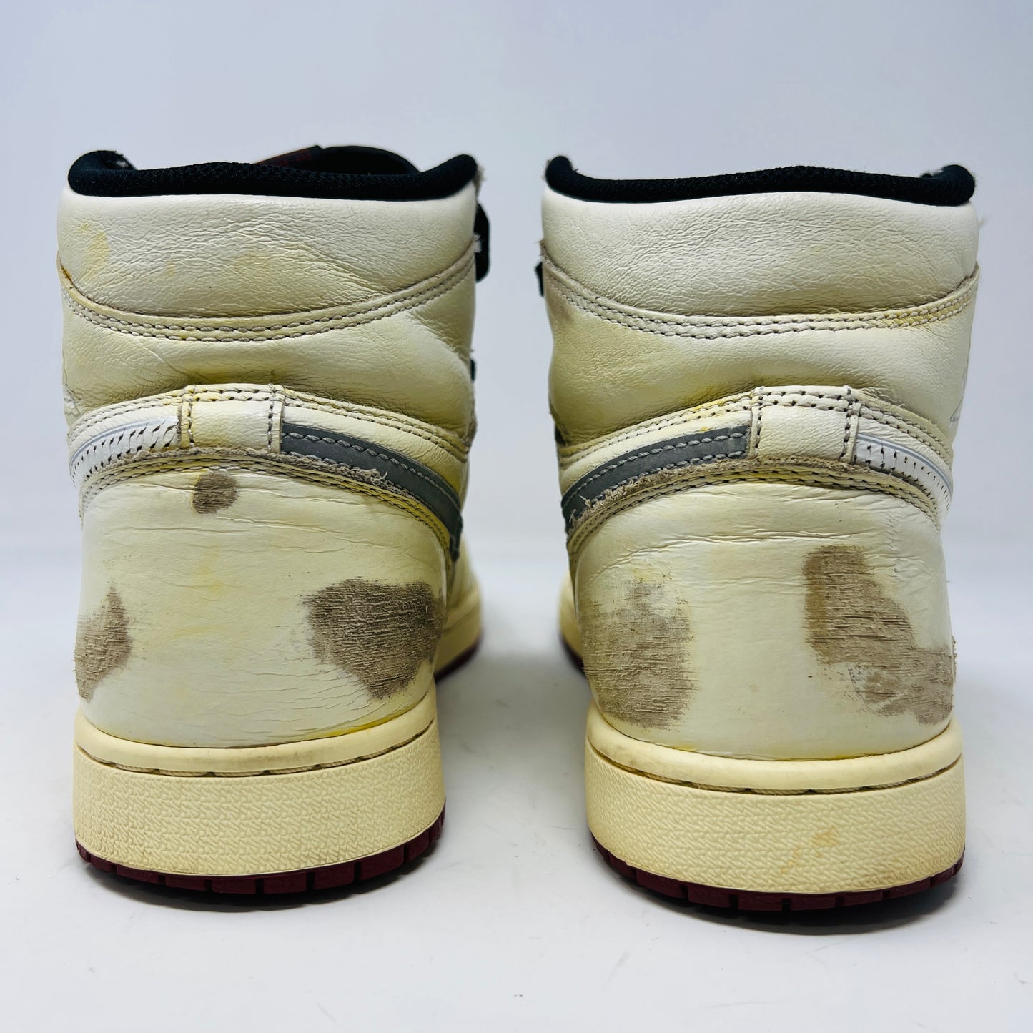 Jordan 1 Retro High Nigel Sylvester
