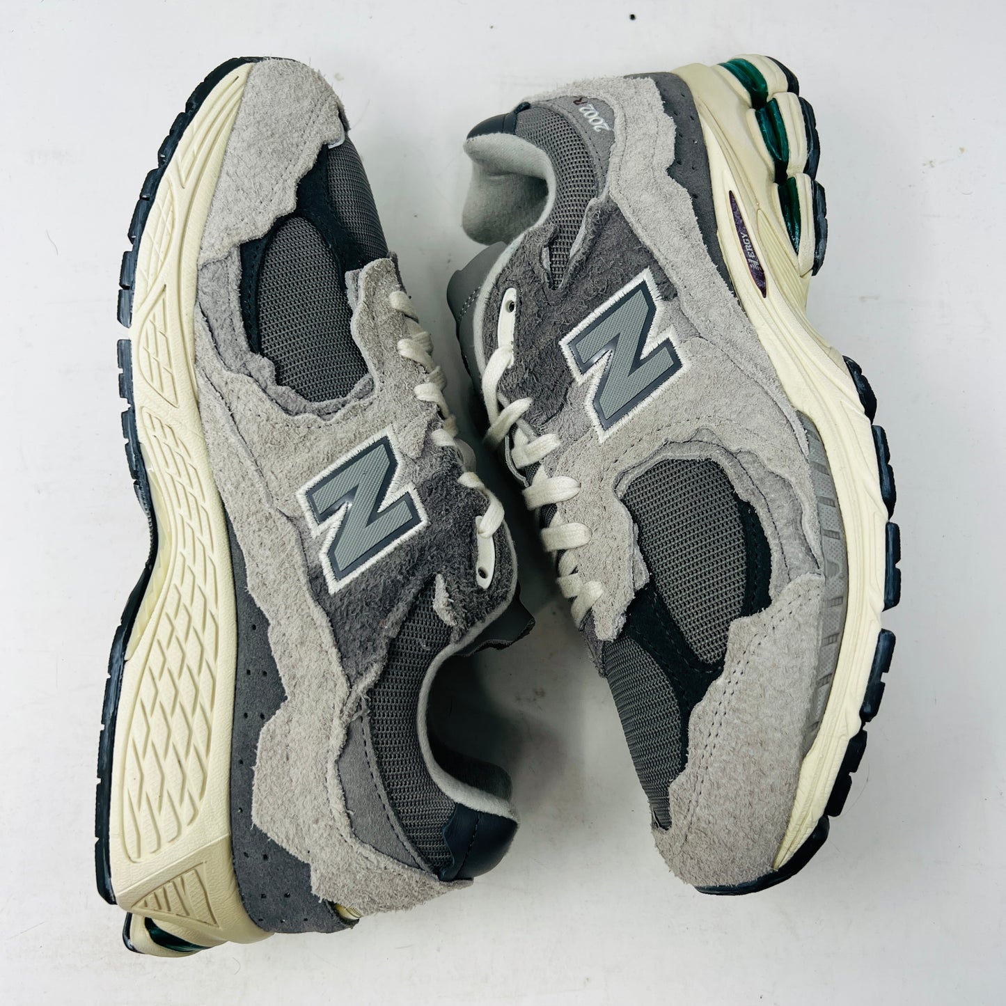 New Balance 2002R Protection Pack Rain Cloud