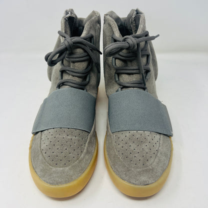 adidas Yeezy Boost 750 Light Grey Glow In the Dark