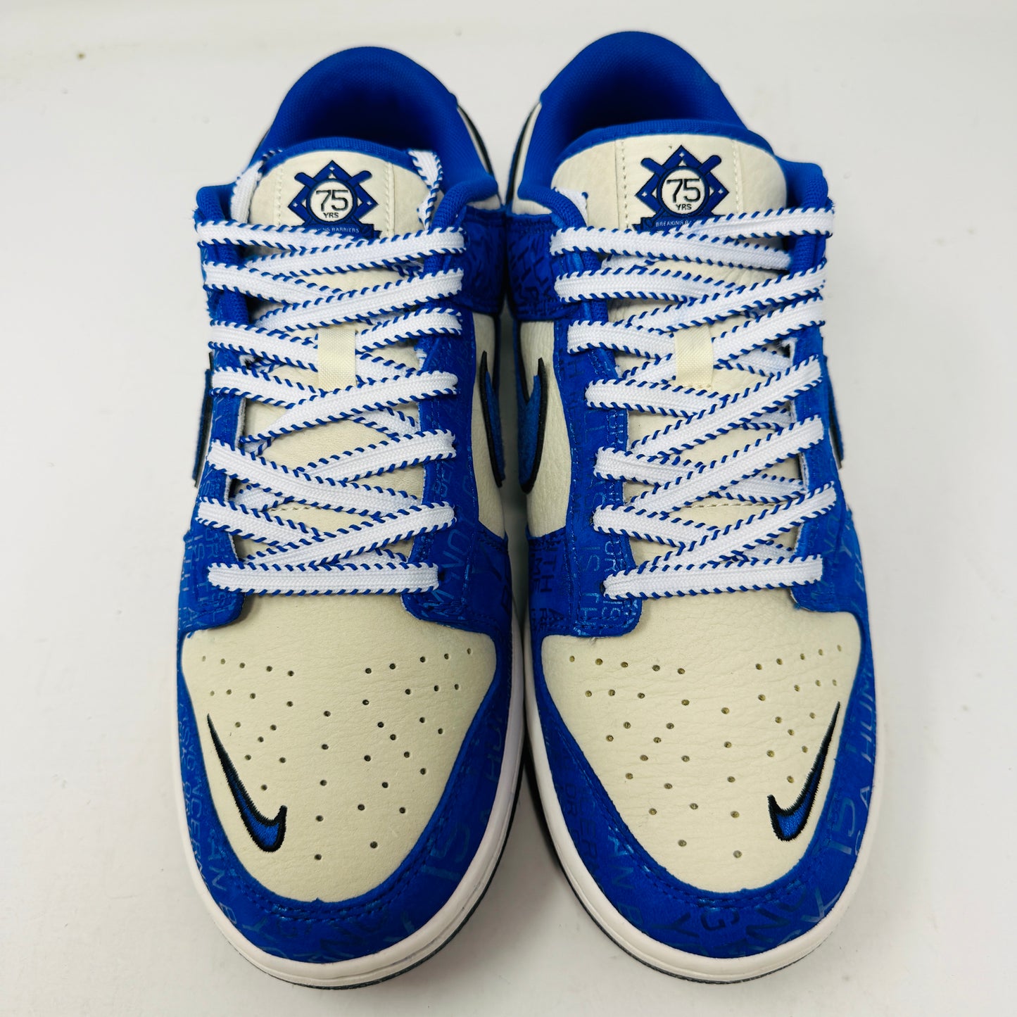 Nike Dunk Low Jackie Robinson