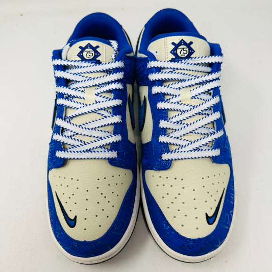 Nike Dunk Low Jackie Robinson