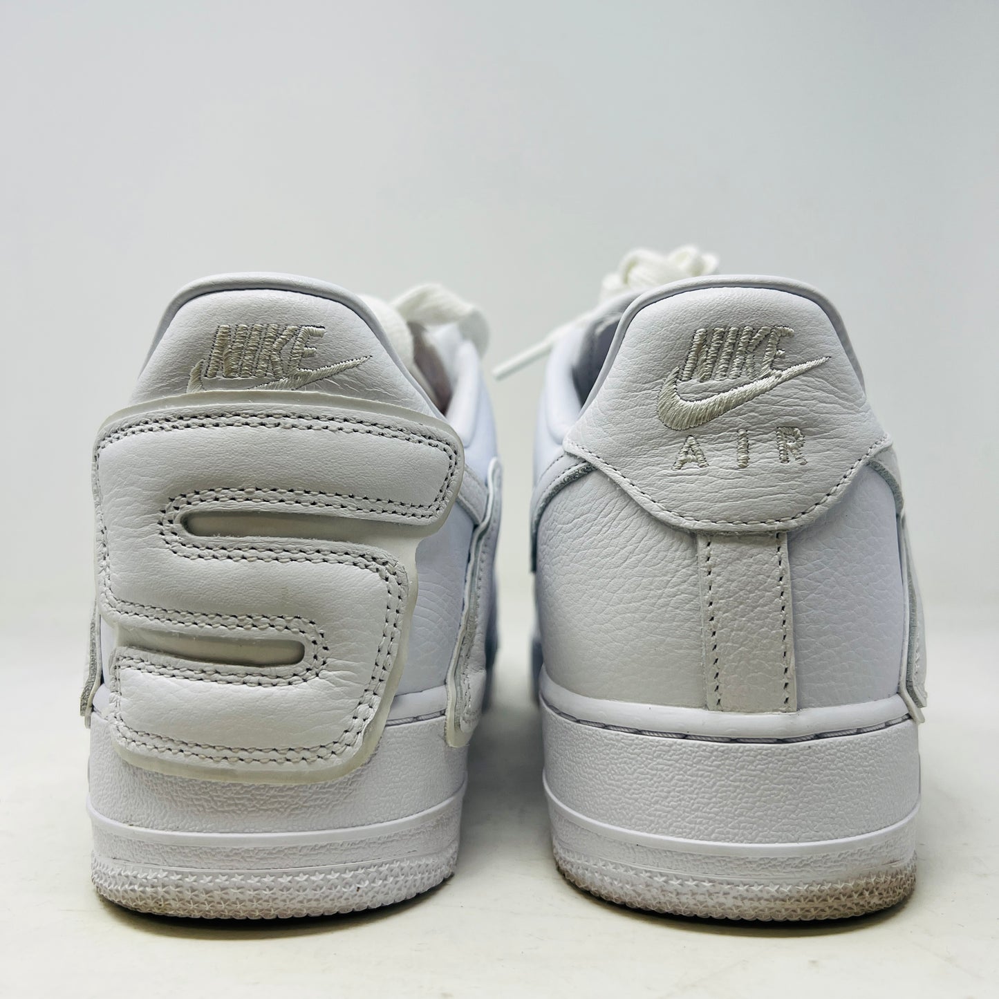 Nike Air Force 1 Low Cactus Plant Flea Market White (2024)