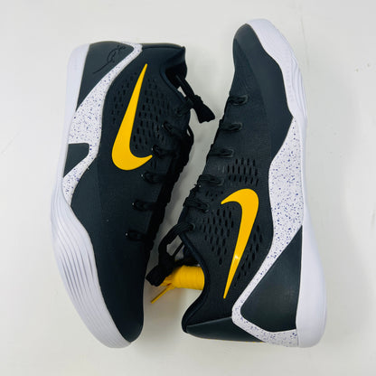 Nike Kobe 9 EM Low Protro TB Black University Gold