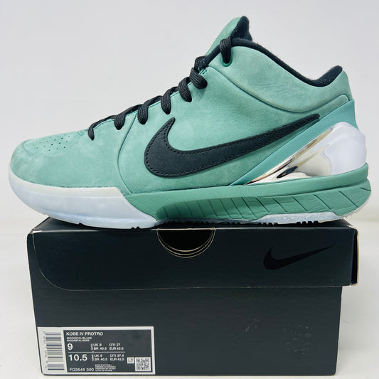 Nike Kobe 4 Protro Girl Dad