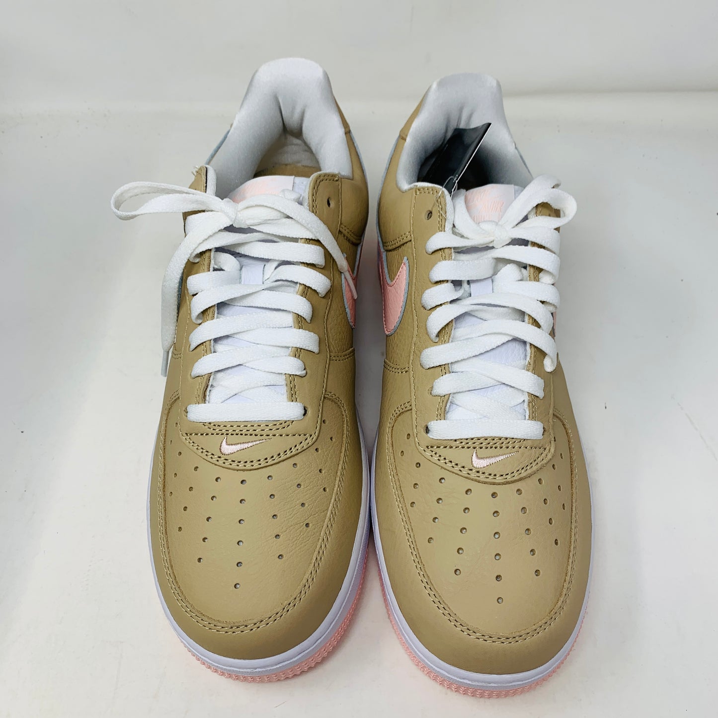 Nike Air Force 1 Low Linen (2016/2024)
