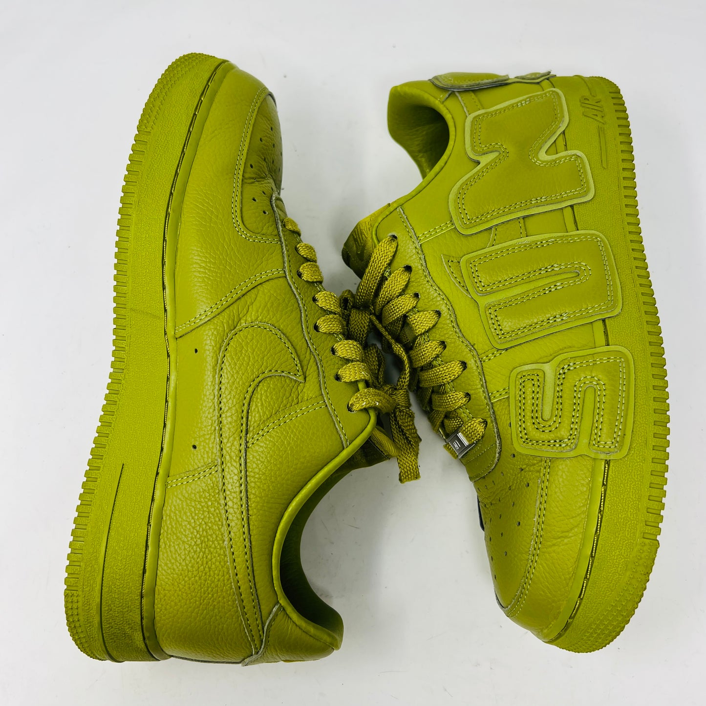 Nike Air Force 1 Low Cactus Plant Flea Market Moss