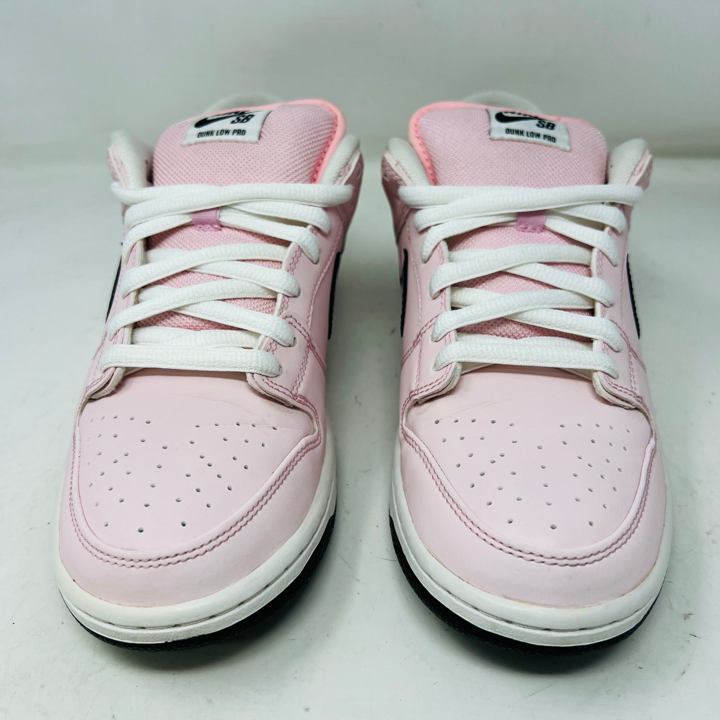 Nike SB Dunk Low Pink Box