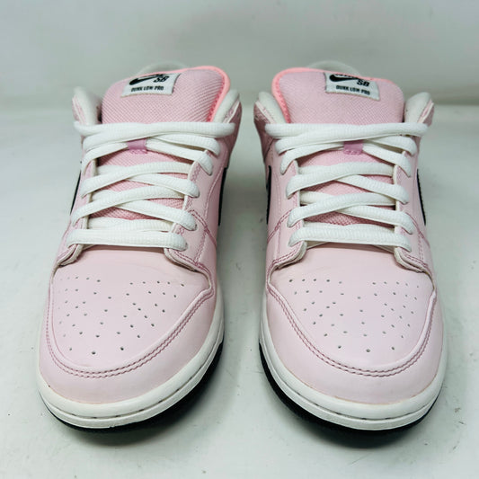 Nike SB Dunk Low Pink Box