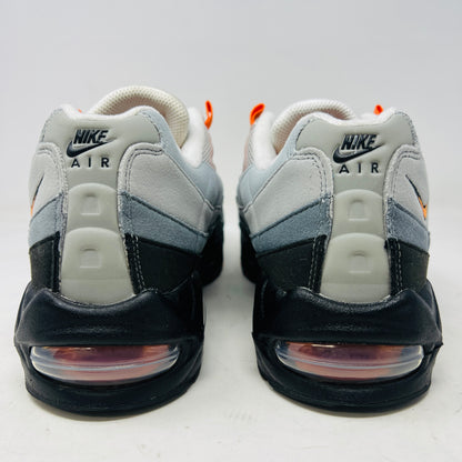Nike Air Max 95 OG Big Bubble Bright Mandarin (2025)