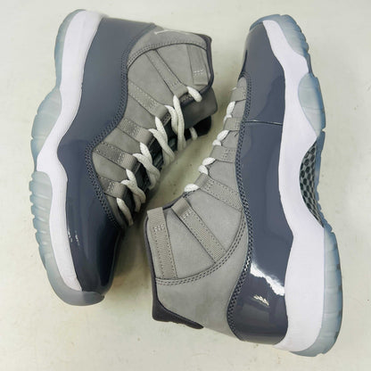 Jordan 11 Retro Cool Grey (2021)