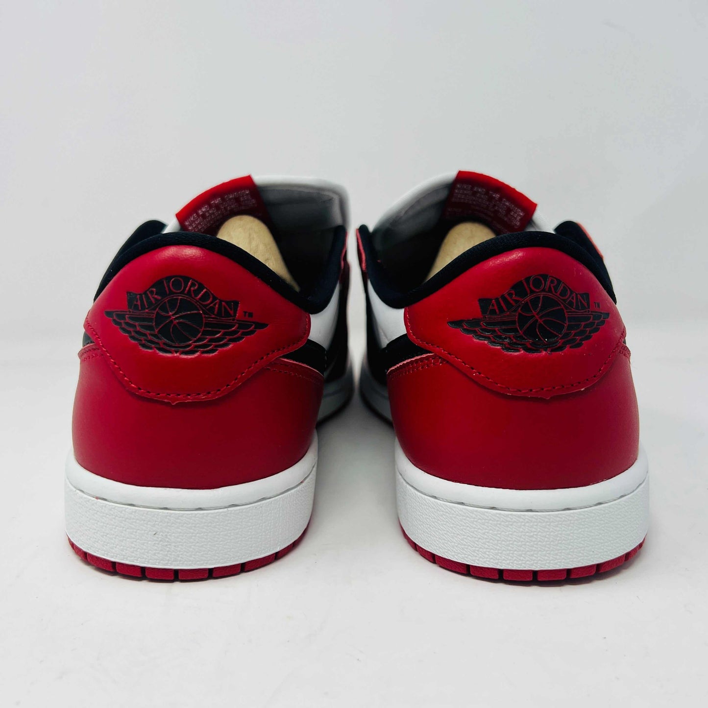 Jordan 1 Retro Low OG Chicago (2025)