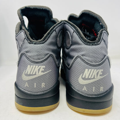 Jordan 5 Retro Off-White Muslin