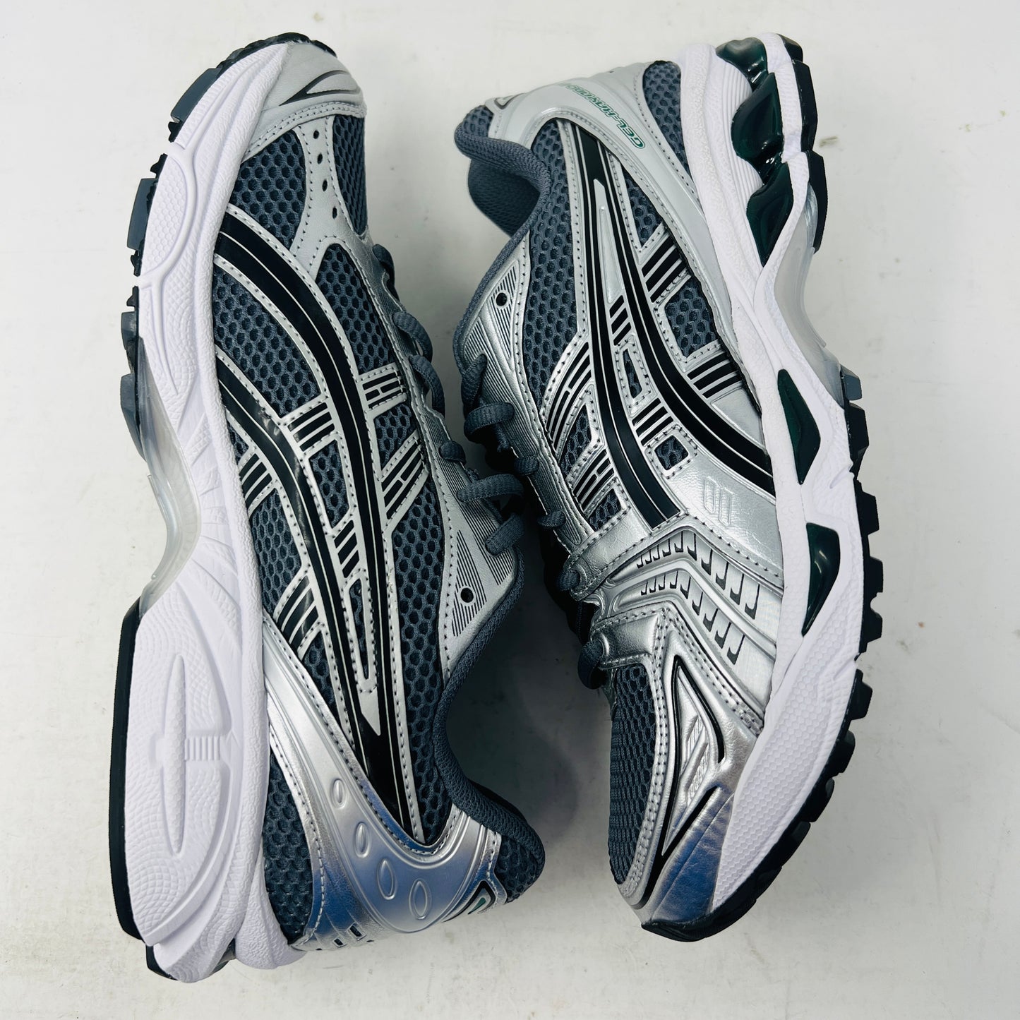 ASICS Gel-Kayano 14 Metropolis Jasper Green