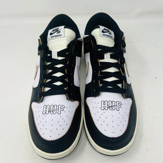 Nike SB Dunk Low HUF San Francisco