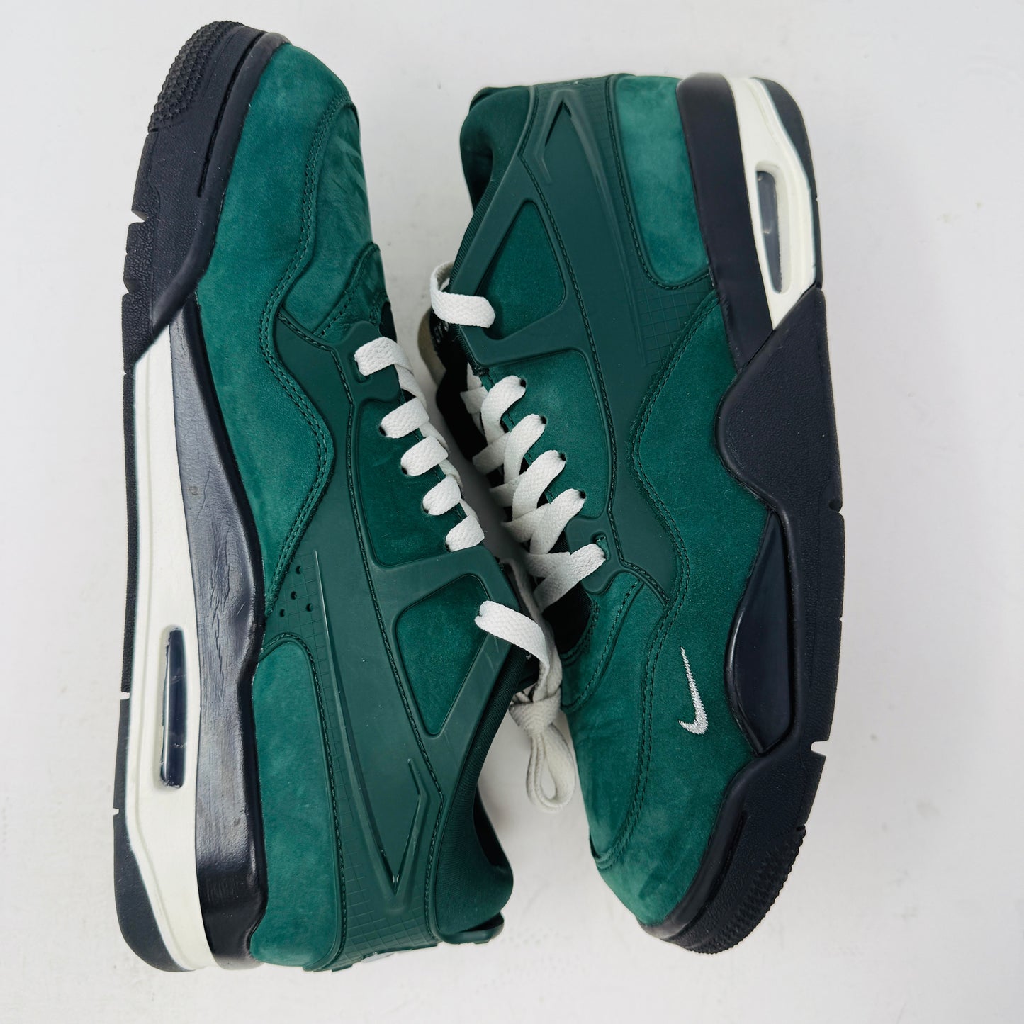 Jordan 4 RM SP Nigel Sylvester Grandma's Driveway