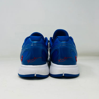 Nike Kobe 6 Protro Dodgers