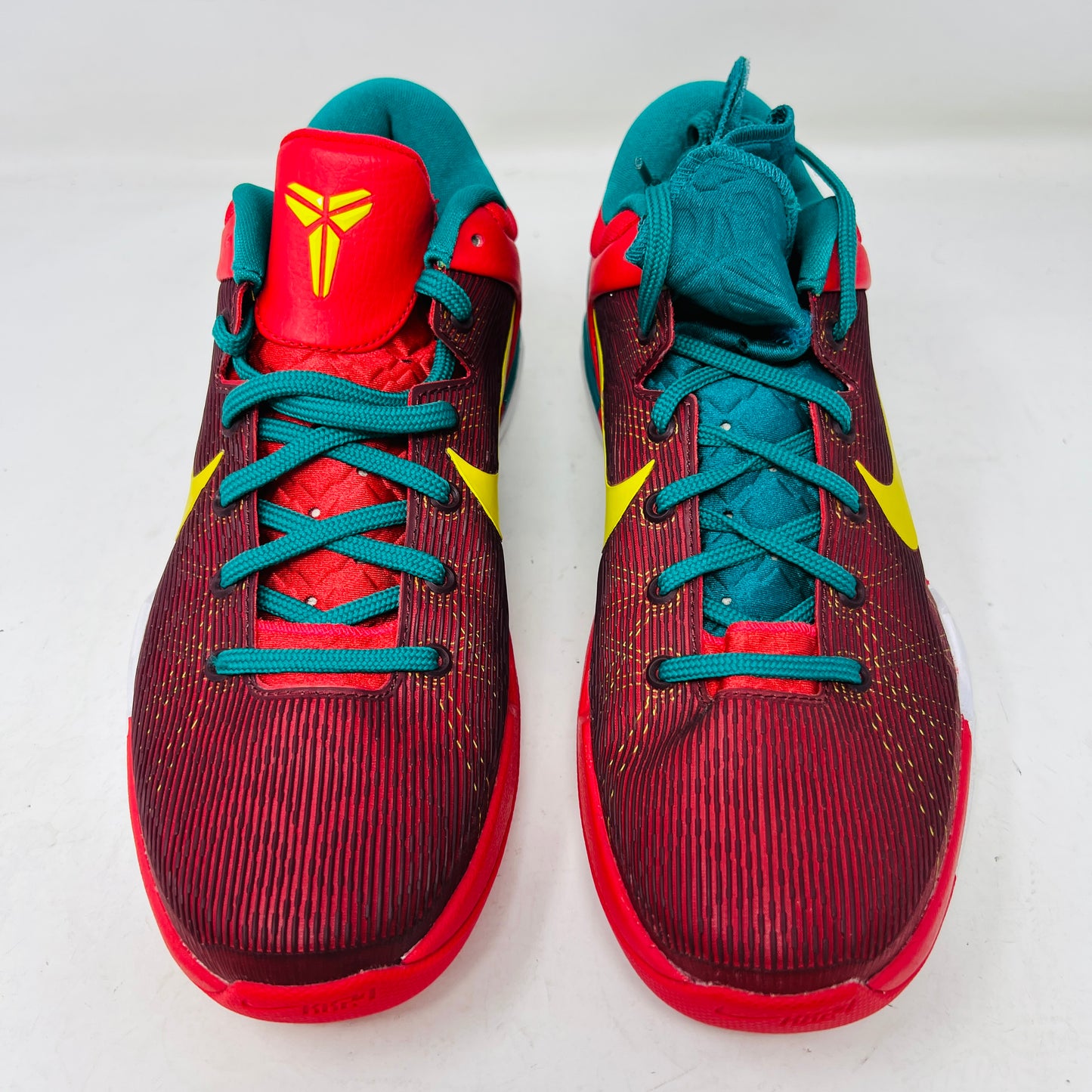 Nike Kobe 7 Year of the Dragon